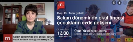 Tuna Çak